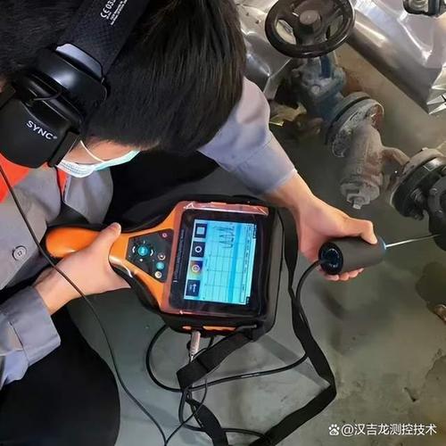 听不见的哨兵 LK-S1000V3TPlusPro超声波泄漏检测仪如何在工厂节能中扳回一局